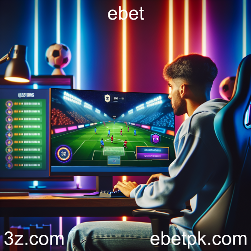 Desafie seu Conhecimento com o Jogo 'Perguntas Frequentes' no ebet
