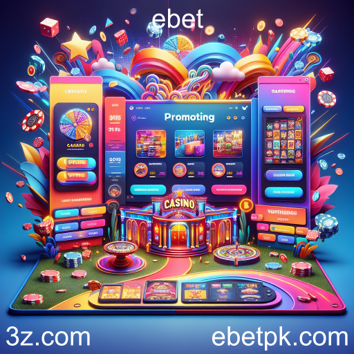 Descubra as Melhores Promoções na Ebet