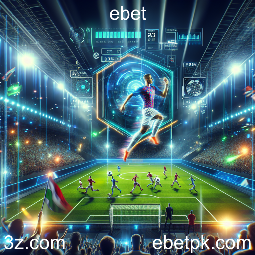 A Ascensão dos Esportes Virtuais na Plataforma ebet